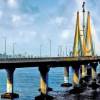 Mumbai Trans Harbour Link: 52% work completed  