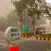 East Delhi municipal corp prepares action plan to fight air pollution