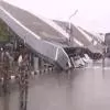 GOI asks CBRI to help on airport safety after Delhi airport collapse