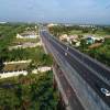 Innovation helped construct Delhi-Meerut Expressway Package 3