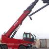  Magni Telescopic Handlers to launch mining specific telehandler 