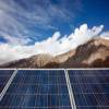 Ladakh govt to provide 20k acres of land for renewable energy park