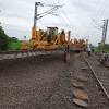 Nellore's third railway line stretching 24.8 km is now completed