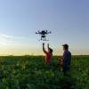  Nashik uses drones for land assessment for over two years 