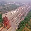 Dedicated freight corridors Can Add Rs 160 Bn to India's GDP