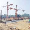 Construction key part of India’s economy with around 9 per cent of GDP