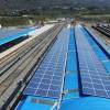 South Western Railway installs 4656 kWp solar panels at rly stations