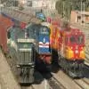 Indo-Bangla trade resumes via rail, 40k tonnes of freight exported