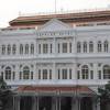 Luxury hotel chain Raffles plans business expansion in India