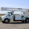 Terex launches its all-electric bucket trucks for customers