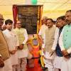 Jyotiraditya Scindia lays the foundation stone of Rewa Airport