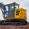 John Deere Adds 85 P-Tier & 510 P-Tier Excavators to Lineup