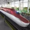 Mumbai-Ahmedabad Bullet Train: Major Progress in Maharashtra