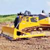 Shantui launches ‘World’s First’ Autonomous, Unmanned Bulldozer