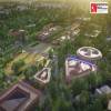 Shapoorji Pallonji lowest bidder in Central Vista segment