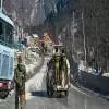 PM Modi to Inaugurate Sonamarg Tunnel