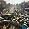 Government to Undertake Rs 1 Trn Projects for Delhi’s Infra Revamp