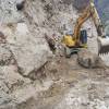 Komatsu Excavators help carve a new route to Kailash Manasarovar.