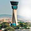 New loaded ATC tower readies for operation at Kolkata airport