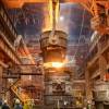  US manufacturers struggle with steel price hikes  