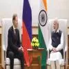 PM Modi, Russian Deputy PM Discuss Trade