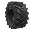 BKT launches new tyre for snow and ice