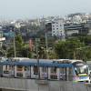 NIIF negotiates with L&T to invest Rs 4k cr in Hyderabad metro