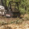 Bobcat rolls out two new land clearing attachments for small loaders 