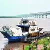 Rs 500 Billion Investment Announced for Inland Waterways Development