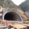 NHAI finishes excavating work on Manali highway connecting portals