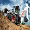 Doosan Bobcat unveils its B900 Backhoe Loader at Excon 2019 