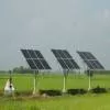 Haryana's Solar Water Pumps Awarded