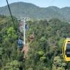 Maharashtra PWD signs MoU with WAPCOS for Mahurgad ropeway project  