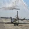 India’s first private jet terminal inaugurated