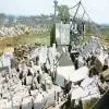 Eight Illegal Structures Demolished in Aravali Zone