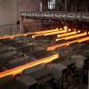 Steel production in India hit due to iron ore export to China