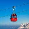  Several Indian states considers ropeway as alternative transport mode