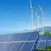 India's renewable energy concentrated in seven states