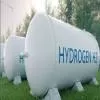 Jindal Steel Expands Green Hydrogen Focus