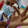 Over 1,000 workers vaccinated in Noida, Greater Noida