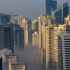 Property prices in Dubai surge but rents slump 