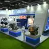 Tata Motors showcases advanced technology at Bauma Conexpo 2024