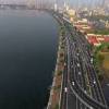 Rs 140 billion Mumbai coastal road project gets nod from SC