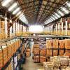 Indian, global PE funds keen to enter warehousing sector