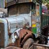 Limited incentives makes scrappage policy unattractive for trucks