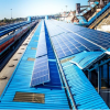 Indian Railways opens bids for pilot solar power project