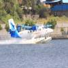 Shipping, civil aviation ministries ink pact for seaplane services 