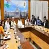 Karnataka Cabinet approves Satellite Town project for Ramanagara