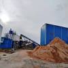 Second construction and demolition plant inaugurated at Hyderabad