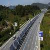 South Korea launches solar-powered bike lane in new highway 